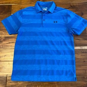 Under Armour golf polo (large)